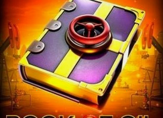 Book of Oil Endorphina Казино Трикс