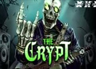 The Crypt nolimit crypt slot
